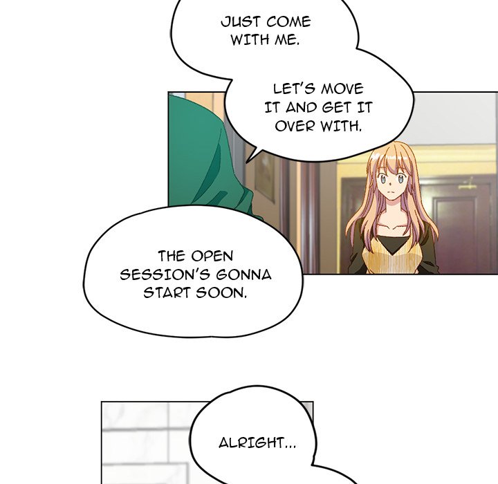 Tick Tock Chapter 35 image 40