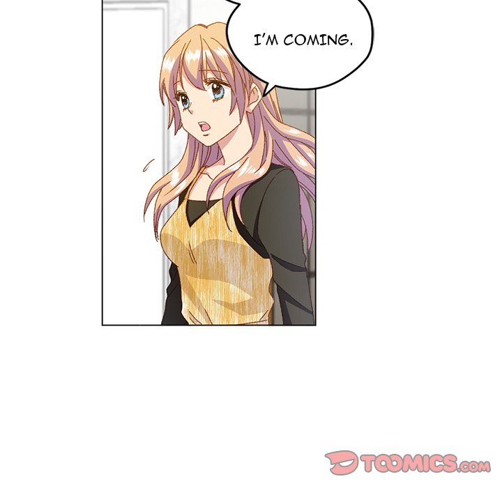 Tick Tock Chapter 35 image 41