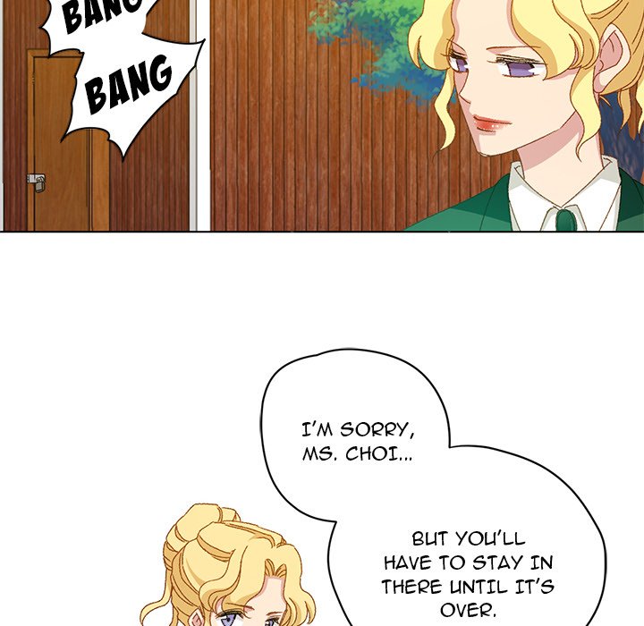 Tick Tock Chapter 35 image 49