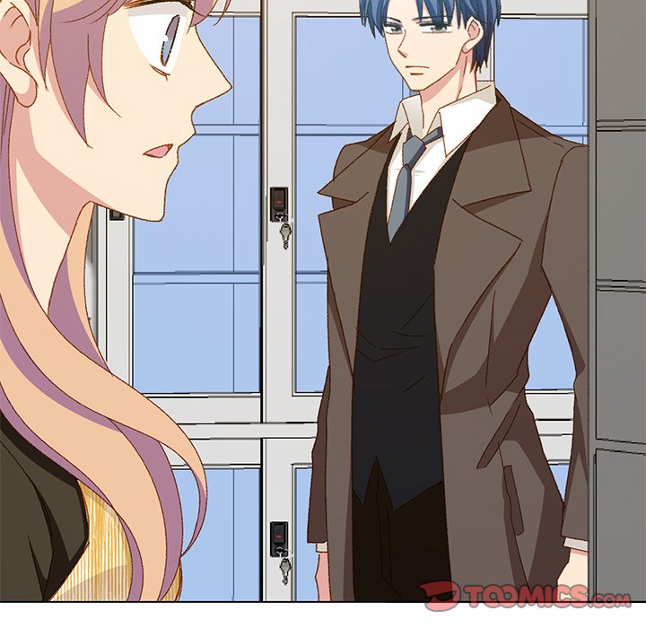 Tick Tock Chapter 35 image 59