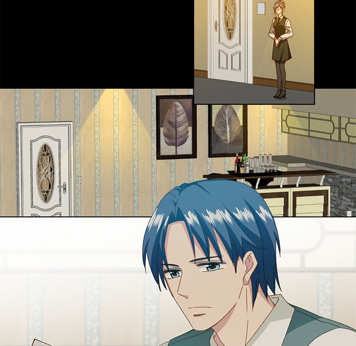 Tick Tock Chapter 35 image 70