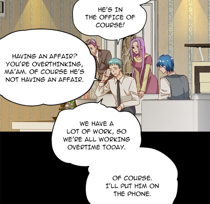 Tick Tock Chapter 35 image 72