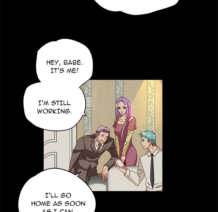 Tick Tock Chapter 35 image 73