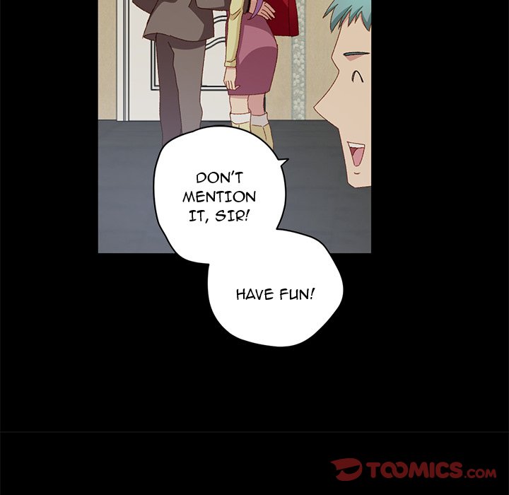 Tick Tock Chapter 35 image 77