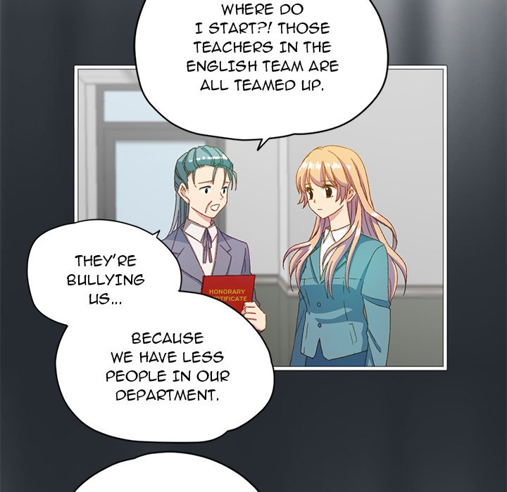 Tick Tock Chapter 35 image 7