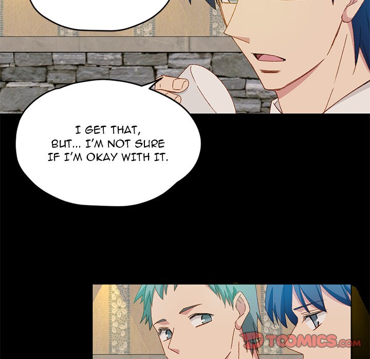 Tick Tock Chapter 35 image 83