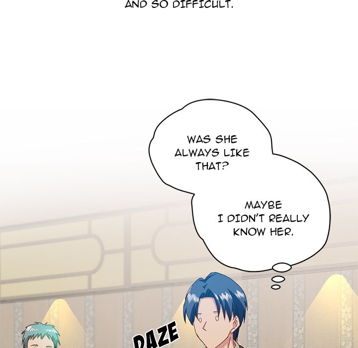 Tick Tock Chapter 35 image 88
