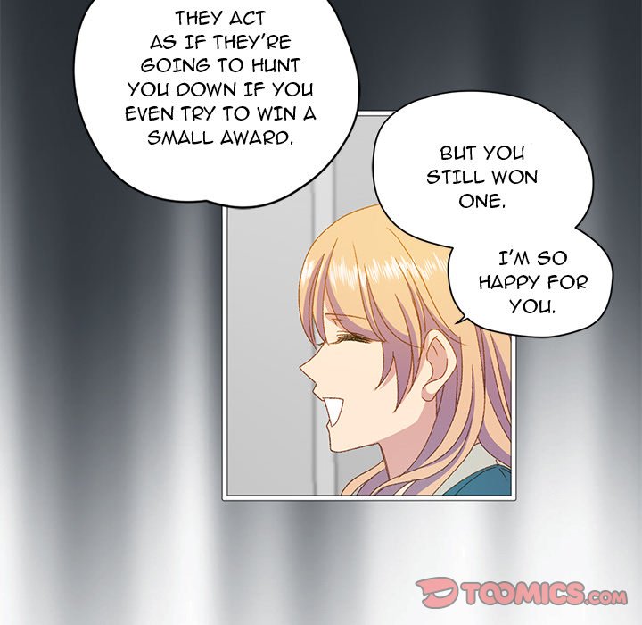 Tick Tock Chapter 35 image 8