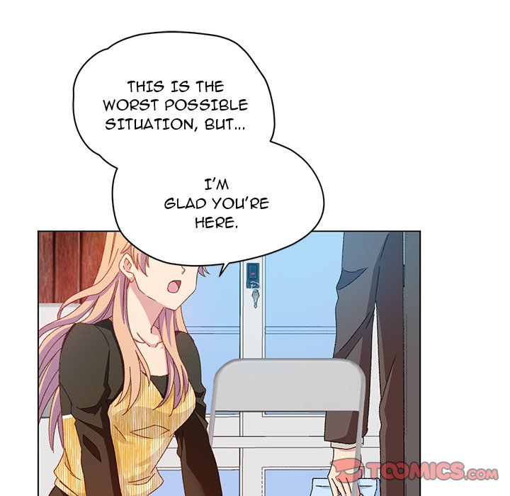 Tick Tock Chapter 36 image 9