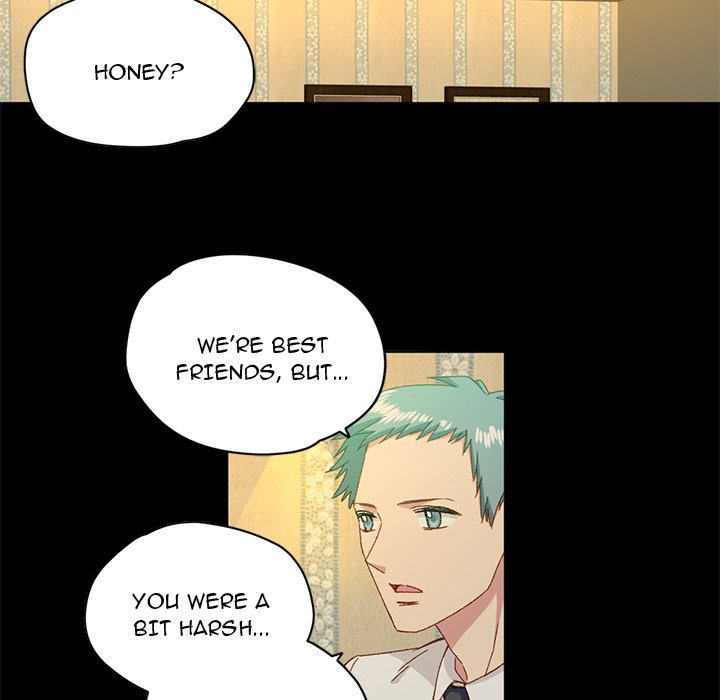 Tick Tock Chapter 36 image 18