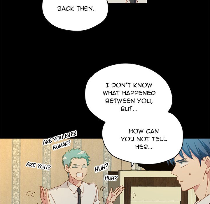 Tick Tock Chapter 36 image 19