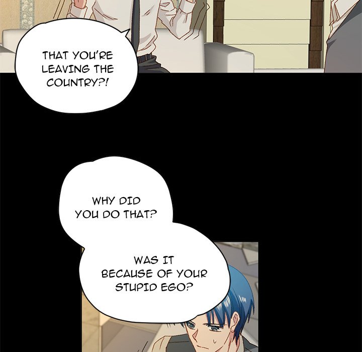 Tick Tock Chapter 36 image 20