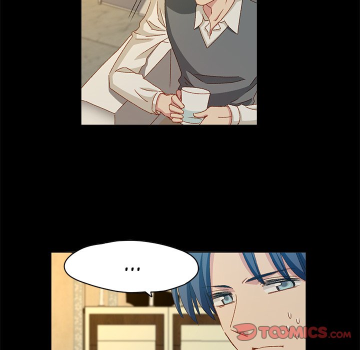 Tick Tock Chapter 36 image 21