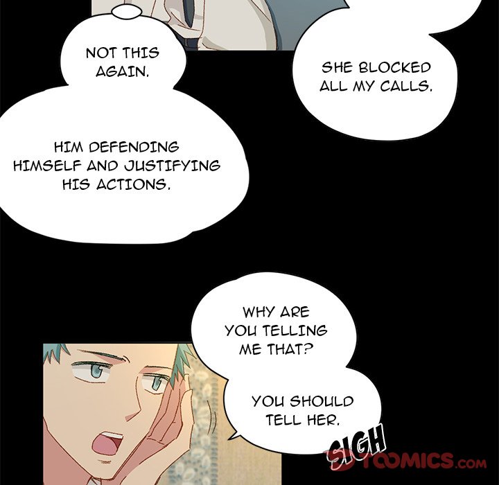 Tick Tock Chapter 36 image 25