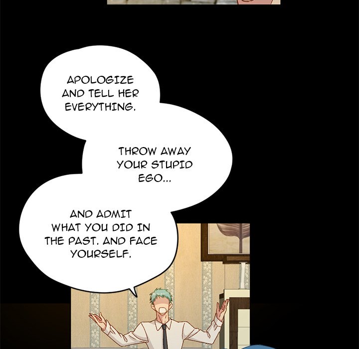 Tick Tock Chapter 36 image 28
