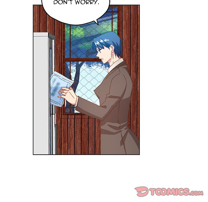 Tick Tock Chapter 36 image 5