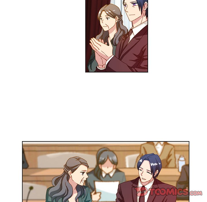 Tick Tock Chapter 36 image 65