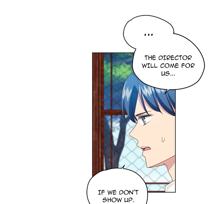 Tick Tock Chapter 36 image 6