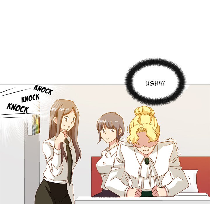 Tick Tock Chapter 36 image 78