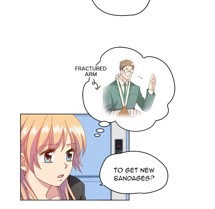 Tick Tock Chapter 36 image 7