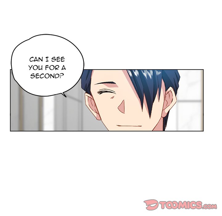 Tick Tock Chapter 36 image 85