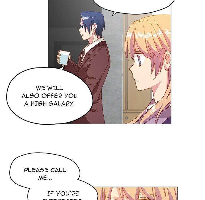 Tick Tock Chapter 36 image 90
