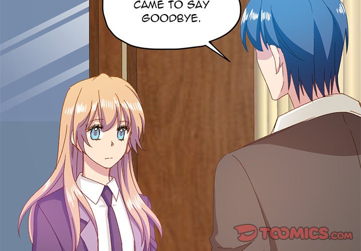 Tick Tock Chapter 37 image 1