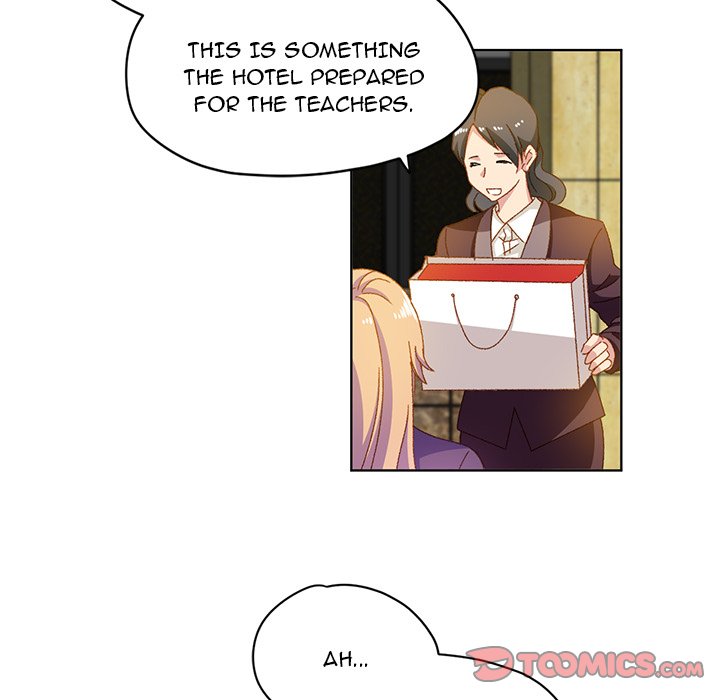Tick Tock Chapter 37 image 21