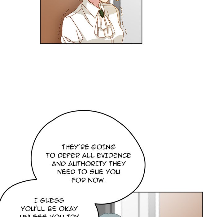 Tick Tock Chapter 37 image 35