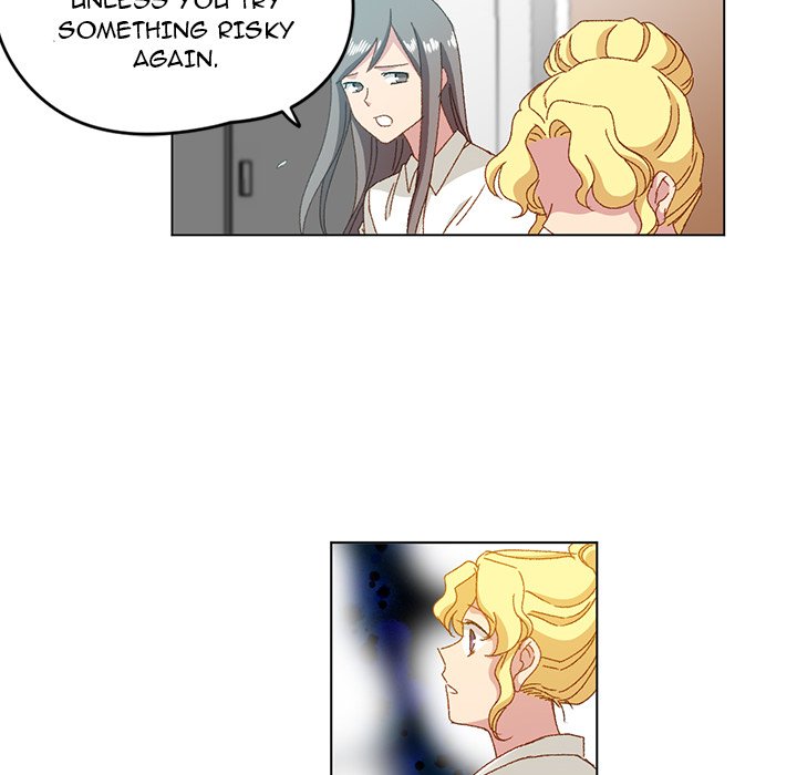 Tick Tock Chapter 37 image 36