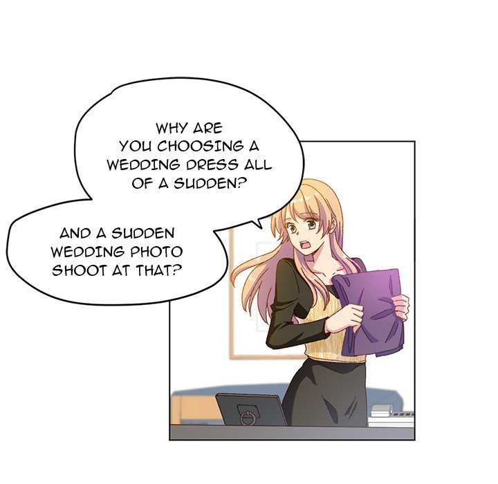 Tick Tock Chapter 37 image 43