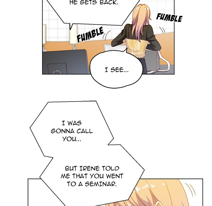Tick Tock Chapter 37 image 46