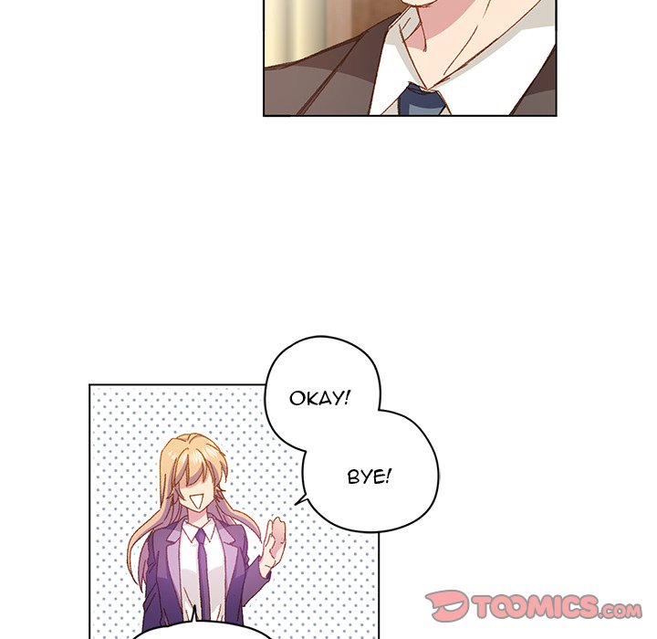 Tick Tock Chapter 37 image 5