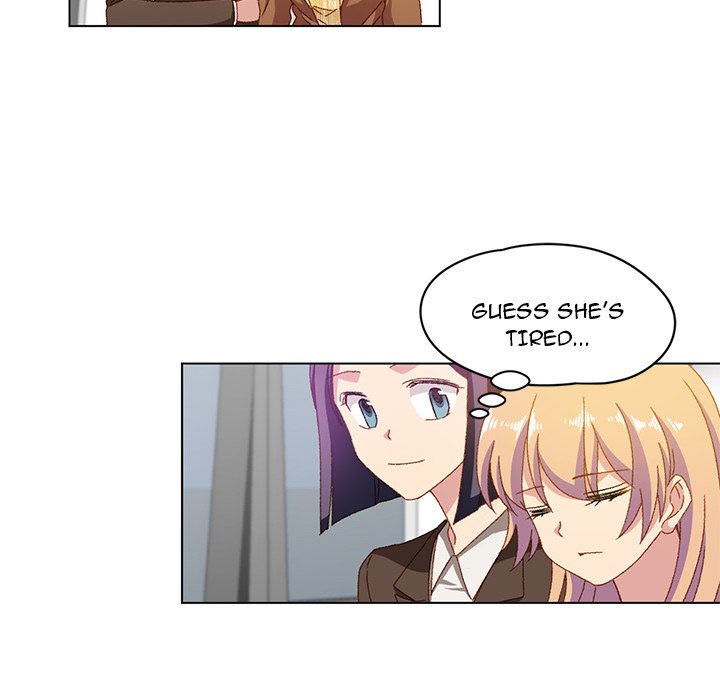 Tick Tock Chapter 37 image 60