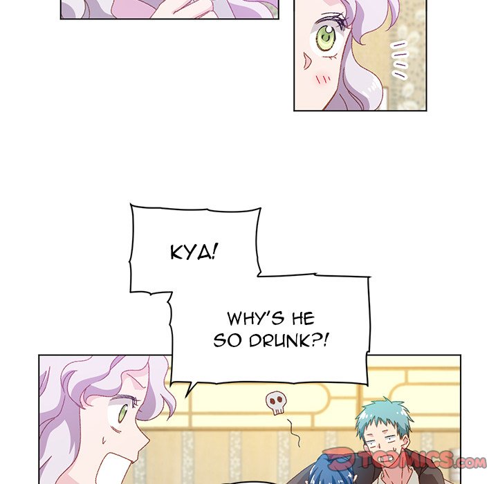 Tick Tock Chapter 37 image 73