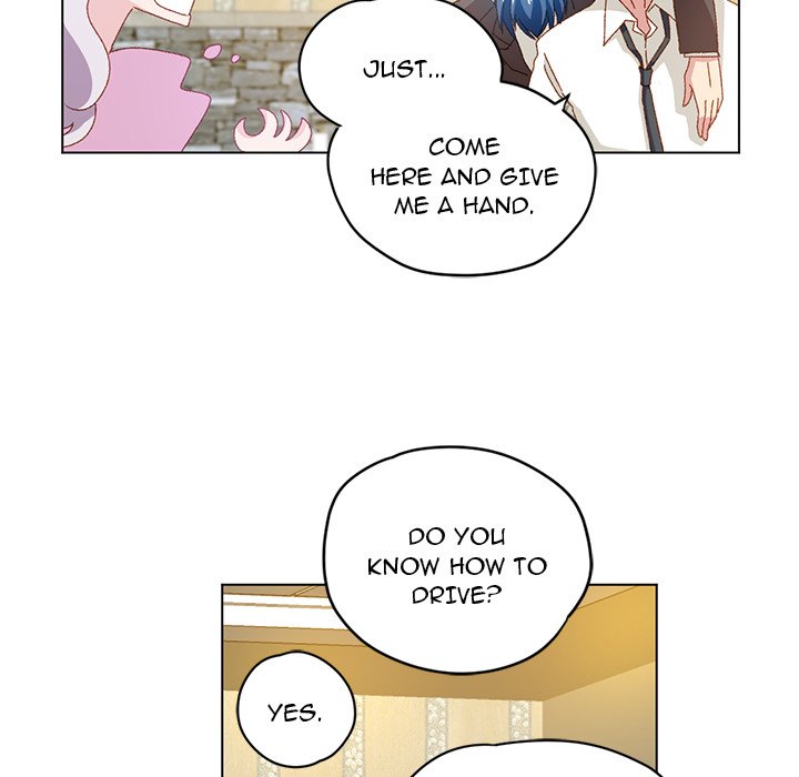Tick Tock Chapter 37 image 74