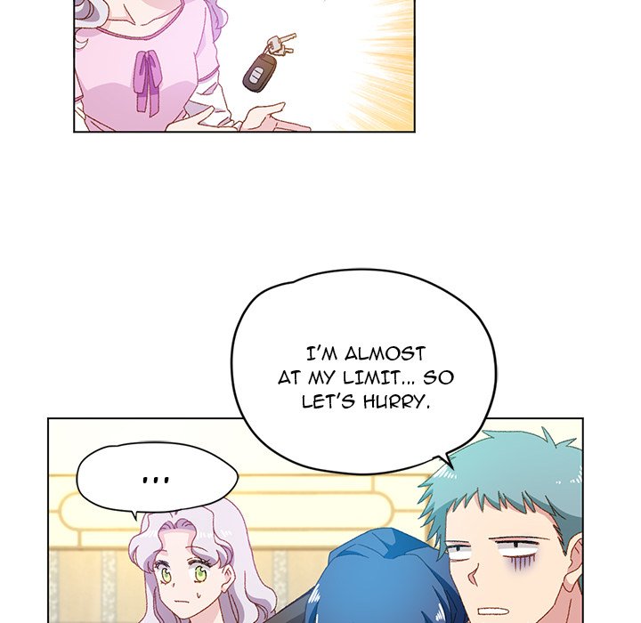 Tick Tock Chapter 37 image 76