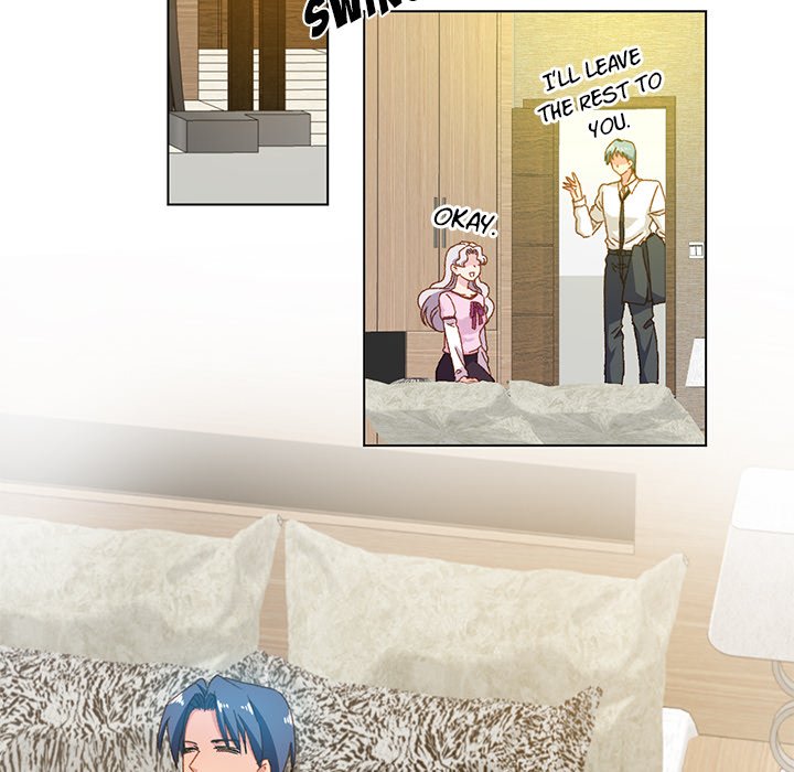 Tick Tock Chapter 37 image 79