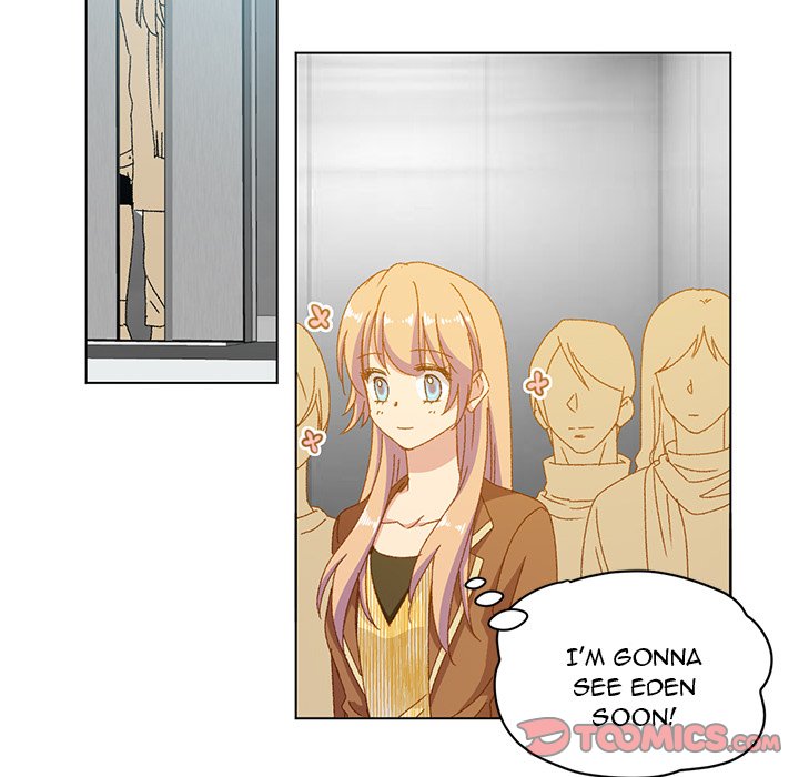 Tick Tock Chapter 38 image 17