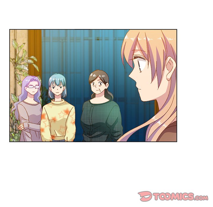 Tick Tock Chapter 38 image 25