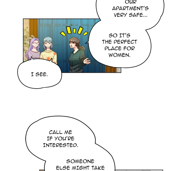 Tick Tock Chapter 38 image 27