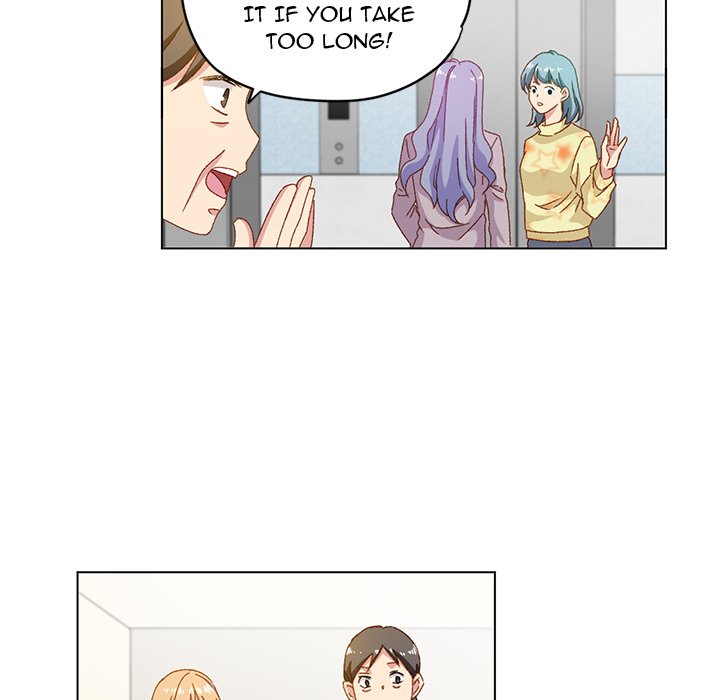 Tick Tock Chapter 38 image 28