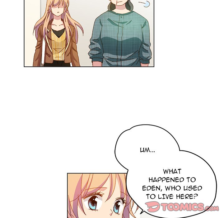 Tick Tock Chapter 38 image 29
