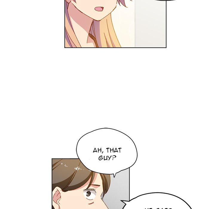 Tick Tock Chapter 38 image 30
