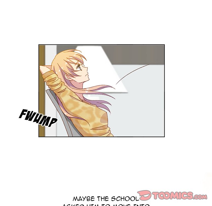 Tick Tock Chapter 38 image 37