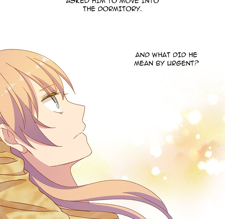Tick Tock Chapter 38 image 38