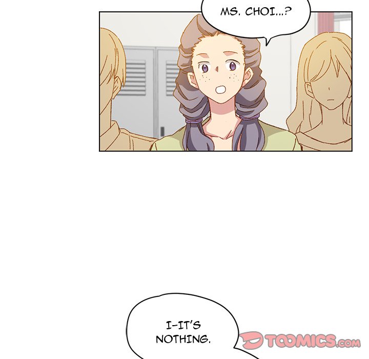 Tick Tock Chapter 38 image 73