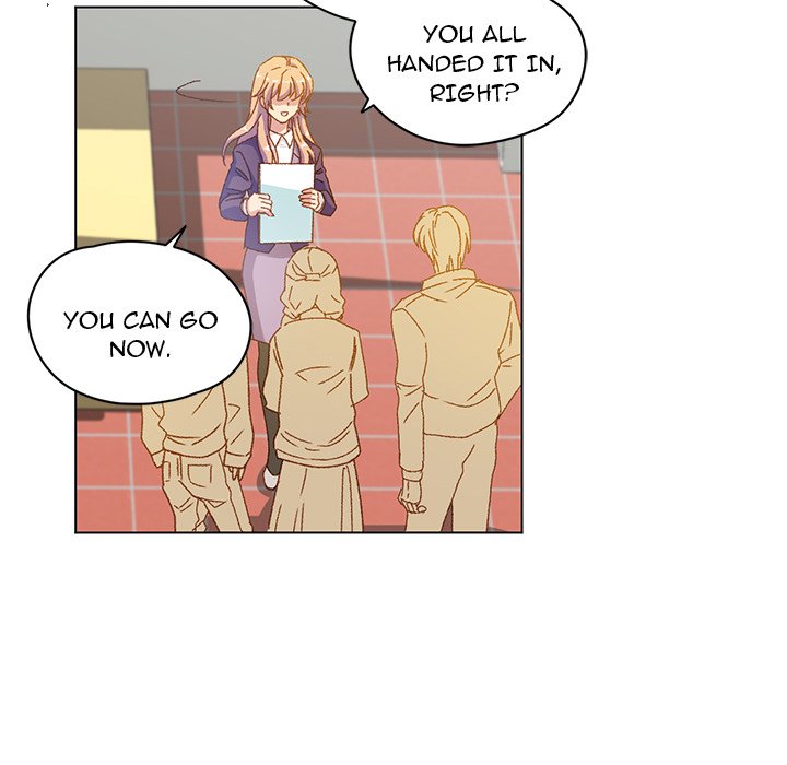 Tick Tock Chapter 38 image 74