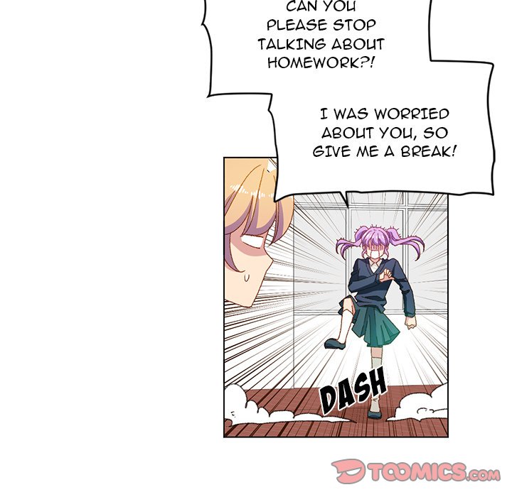 Tick Tock Chapter 38 image 93