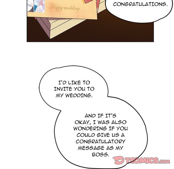 Tick Tock Chapter 39 image 9
